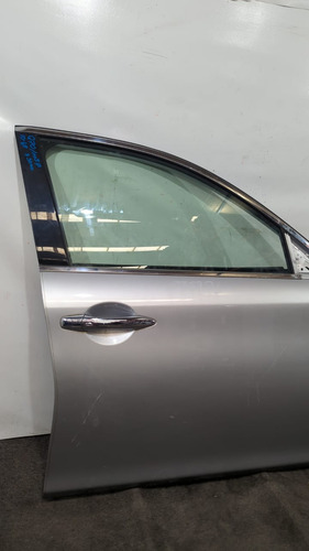 Puerta Delantera Infiniti Q70 M37 2010 2012 2014 2018 F819 Delantera Derecha (Usado)