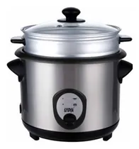 Comprar Olla Arrocera Multifunción 1.8 Litros 700w