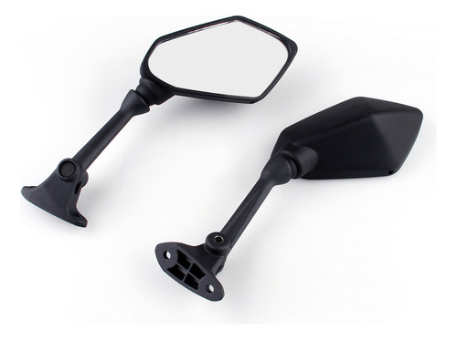 Retrovisores De Carreras Kawasaki Ninja Zx6r 2009-2011