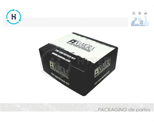 Piston Empaquetaduras Husaberg Fe 350 Ktm Xc Xc-f Estandar C