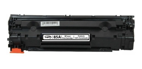 Tonner Genérico 35a, 36a, 85a Pa/ Impresoras Hp Laserjet New