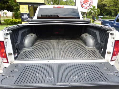 Dodge Ram 3.6 1500 Slt 4x2