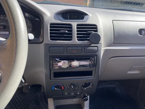 Kia Rio 1.5 Stylus Mt
