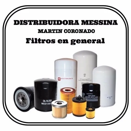 Filtro Aire Mareno Mr130 Eq. C17225/3 Ca4202 Varias App