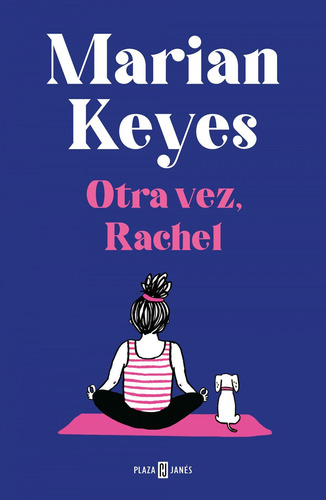 Libro: Otra Vez, Rachel. Keyes, Marian. Random House
