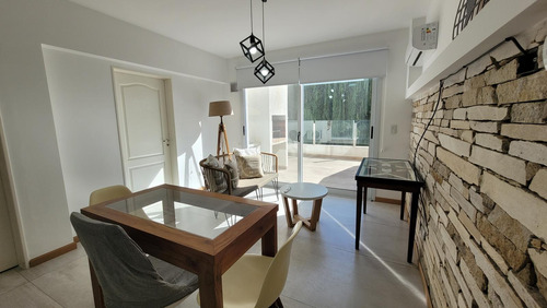 Departamento En Alquiler Main Park Canning 3 Ambientes Con Jacuzzi