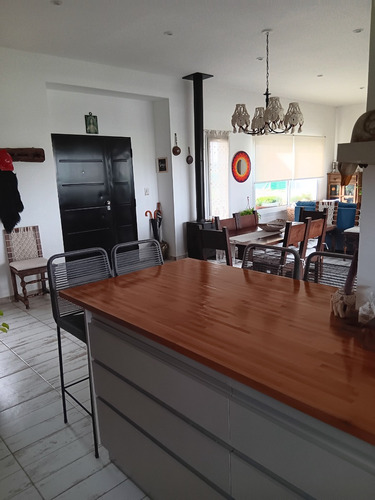 Hermosa Casa Nueva Con Gran Parque Y Piscina