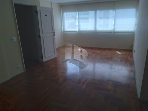 Imagem 1 de 15 de Apartamento - Pinheiros - Ref: 5710 - L-5710