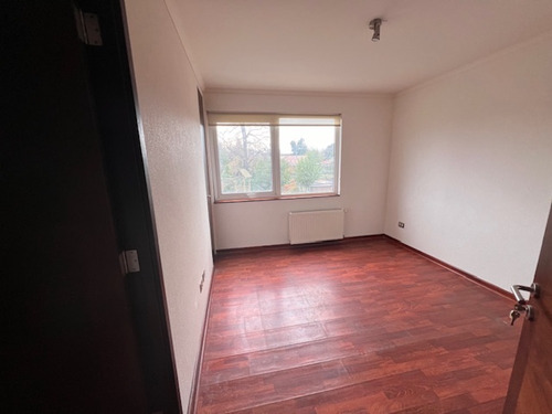 Casa En Condominio, Sector Gabriela Mistral, Los Ángeles