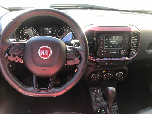 Fiat Toro Freedom 1.8 Naftera