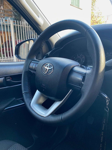 Toyota Hilux 2.4 Cd Dx 150cv 4x4