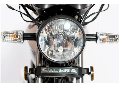 Moto Gilera Vc 150 R/d Full Disco 2025 0 Km Urquiza Motos