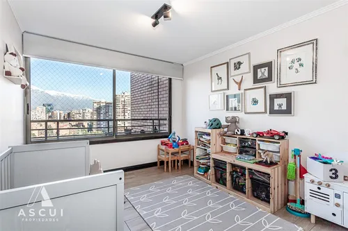 Impecable Y Recién Remodelado Departamento En Venta