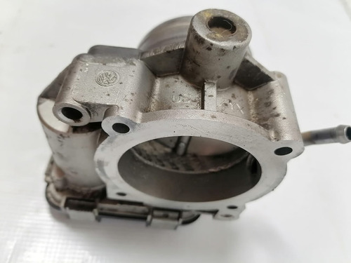 Cuerpo De Aceleracion Volkswagen Jetta Mk6 2.5 2012