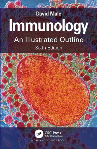 Libro Immunology An Illustrated Outline 