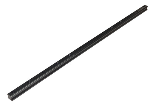 2 Pack Riel Guía Lineal Cuadrada Hgh30ca / Hgr30 De 700mm