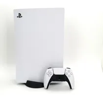 Comprar Consola Playstation 5 Ps5 Edición Estándar + Dualsense