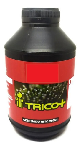 Trico + 250 Gramos Fertilizante Floración Resina Sabor 