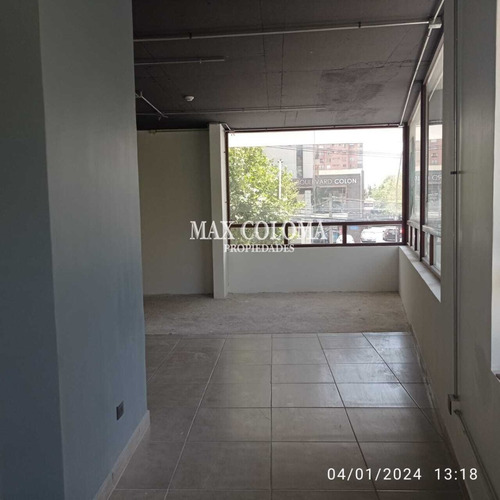 Arriendo Local Comercial Colon Con Hernando De Magllanaes