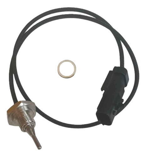 Sensor De Temperatura Egr Isx Cummins P/n 5461596