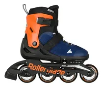 Comprar Patines Rollerblade Microblade Kids Inline Skates Adjustable