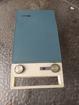 Comprar Radio Antigua Vintage Aiwa Funciona La Radio Y El Tocadiscos