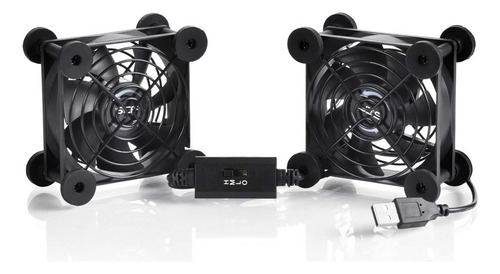 Compatible Con - Scccf Ventilador De Control De.