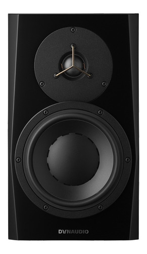 Imagen 3 de 5 de Monitor De Estudio Dynaudio Lyd-7 Por Unidad
