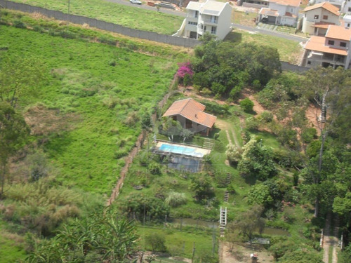 Chácara À Venda Em Chácara Das Nações - Ch034918