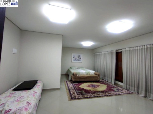 Imagem 15 de 30 de Casa A Venda Vila Inglesa Indaiatuba Sp - Ca01524