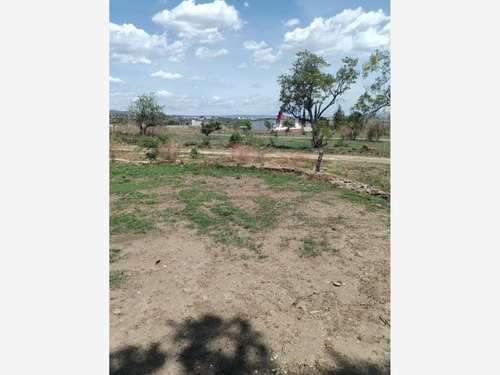 Terreno En Venta Atlatlahucan