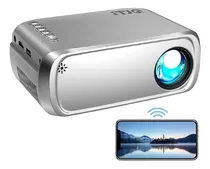 Comprar Mini Proyector, Video Beam Portátil Full Hd \u002F Wifi \u002Fandroid