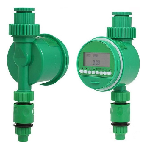 2024 Controlador Electrónico De Temporizador De Agua De 2024