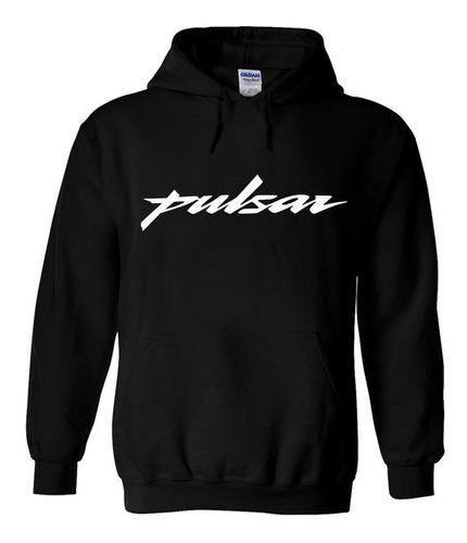 Buzo Hoodie P U L S A R R1