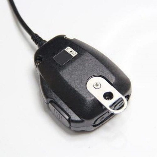 Mic P/ Icom Ic-9100 Ic-7800 Ic-7700 Ic-7600 Ic-7410 Ic-7200