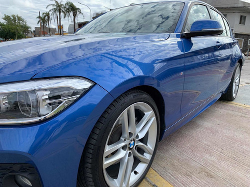 Bmw Serie 1 2017 1.6 120i M Package 177cv