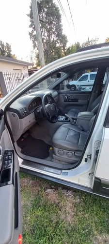 Kia Sorento 2.5 Ex 4x4 At Plus