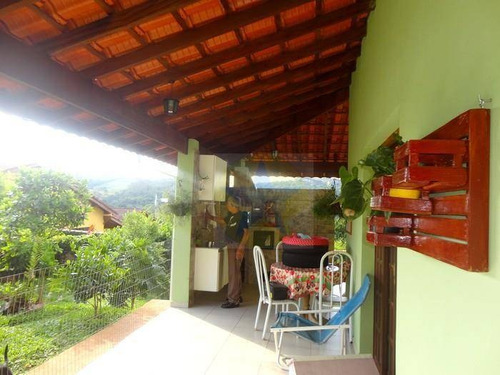 Chácara À Venda, 1000 M² Por R$ 750.000,00 - Esplanada Do Carmo - Jarinu/sp - Ch0824
