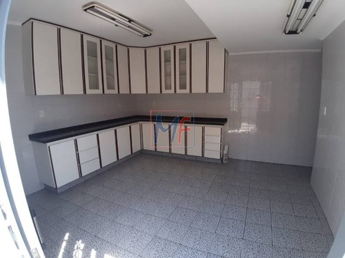 Imagem 27 de 29 de Ref 11.465 Excelente Sobrado Com 2 Casas No Jardim Ipanema, Total 5 Dorms, (1 Suíte), 3 Vagas, 240 M² A.c., 250 M² . - 11465