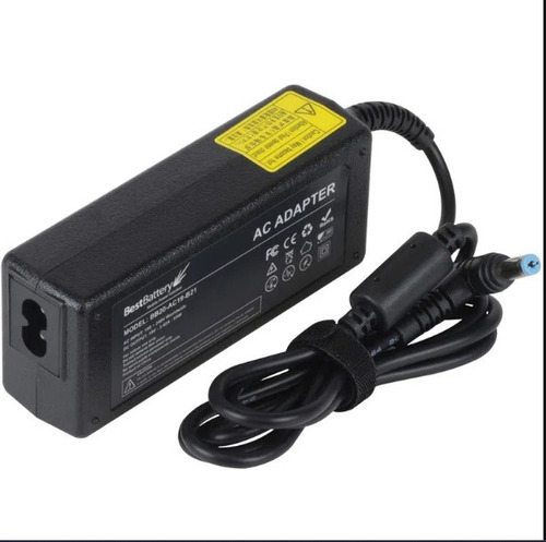 Fonte Carregador Notebook Acer Aspire 5733 5750 5250 5551