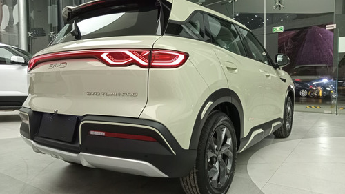 BYD Yuan Pro 0.0 Gs 380Km
