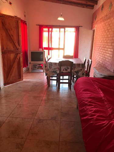 Cabañas En San Rafael