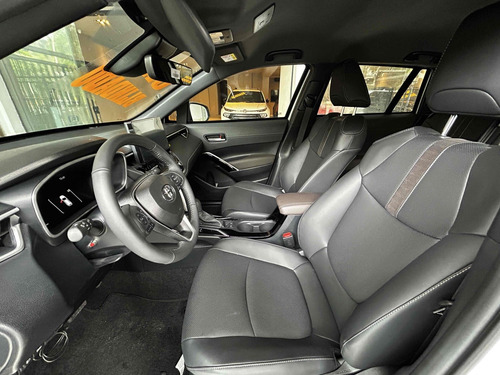 Toyota Corolla Cross 2.0 VVT-IE FLEX XRE DIRECT SHIFT