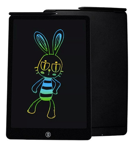 Pizarra Magica Para Niños Tablet Lcd C/ Lapiz L 16 Pulgadas