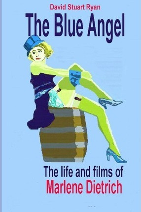 Libro The Blue Angel - The Life And Films Of Marlene Diet...