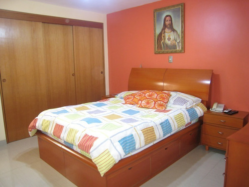 Imagen 18 de 23 de Amg Platinum Vende, Espectacular Ph Duplex 125m2 En La Urb. Quebrada Honda
