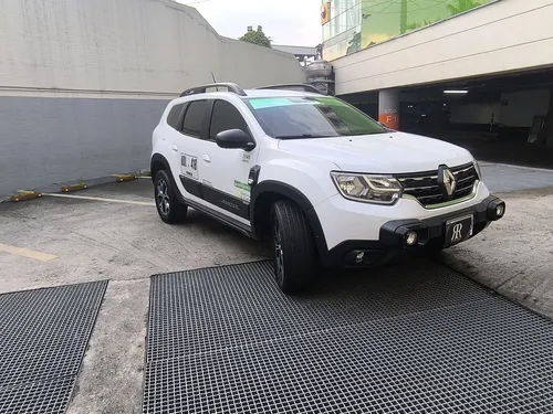 Renault Duster 1.3 Intense Mt 4x4 Outsider