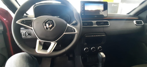 Imagen 14 de 16 de Renault Oroch Iconic 1,3 4x2 Cvt - 2022