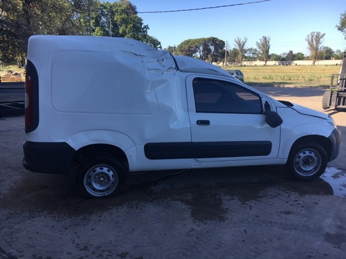 Imagen 12 de 19 de Fiat Fiorino 1.4