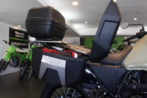 Imagen 23 de 23 de Kawasaki Klr 650 Test Drive Disponible 12 Pagos En Pesos 0%